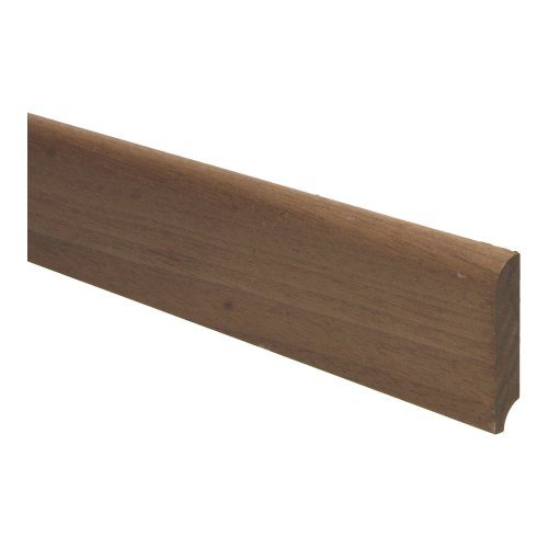 Franse plint 60x13 mahonie/sipo onbew.