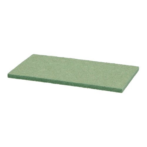PPC groene ondervloerplaat 7 mm